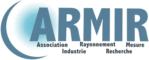 Logo ARMIR