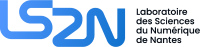 Logo LS2N Laboratoire des sciences du numerique Nantes