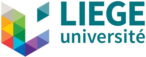 Logo University of Liege
