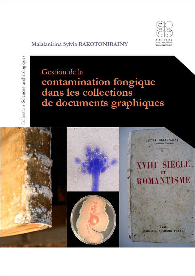 Couverture Experimentation en archeologie de la prehistoire